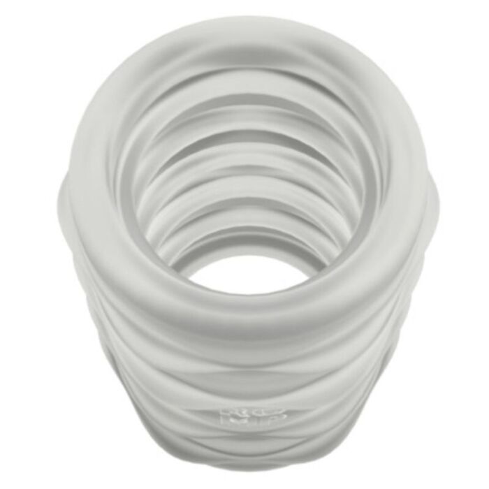 Masturbator ROMP MOSH med 6 cm reversible skal Masturbator ROMP MOSH med 6 cm reversible skal