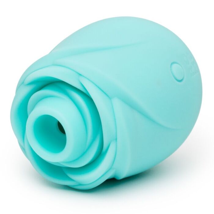 ROMP Rose Glow til klitorisstimulation i mørket ROMP Rose Glow til klitorisstimulation i mørket