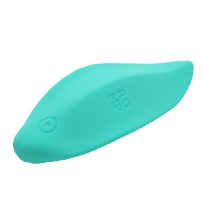 Stimulator ROMP Wave med ergonomisk design Stimulator ROMP Wave med ergonomisk design