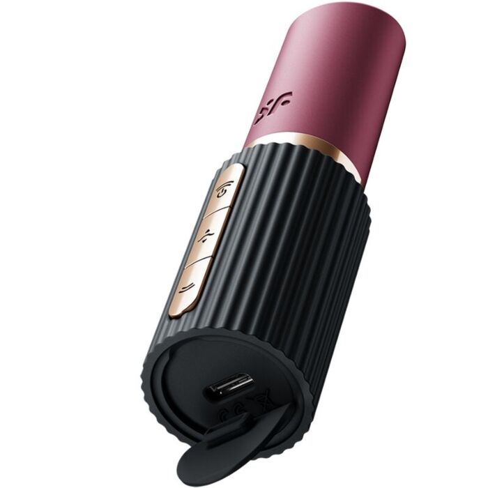 Stimulator Satisfyer Deep Kiss Wave Stimulator Satisfyer Deep Kiss Wave