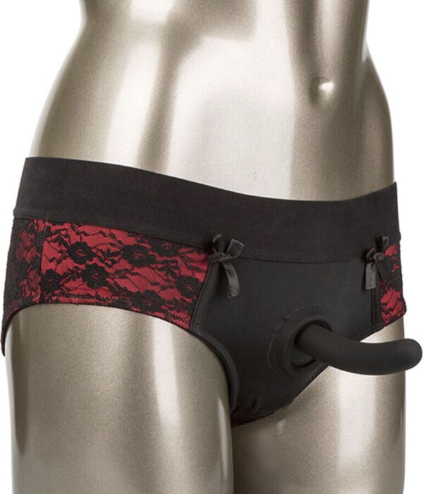 Scandal crotchless set l/xl Scandal crotchless set l/xl