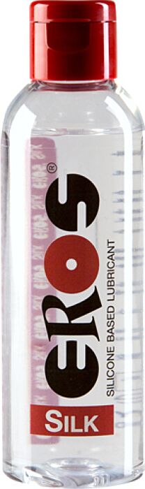 Silk Silicone Based Lubricant - Flasche 100 ml Silk Silicone Based Lubricant - Flasche 100 ml