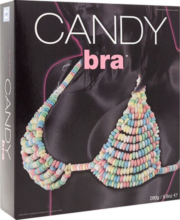 Spencer sujetador caramelos Spencer sujetador caramelos