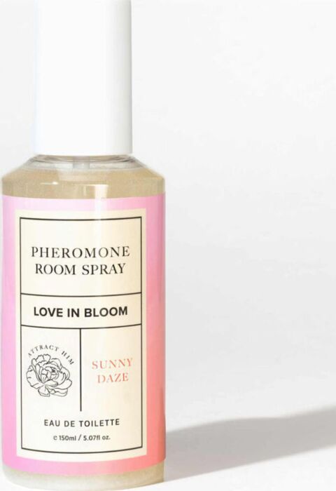 Spray de Feromonas Eye of Love Sunny Daze 150ml Spray de Feromonas Eye of Love Sunny Daze 150ml
