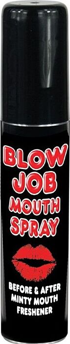 Spray menta refrescante Spray menta refrescante