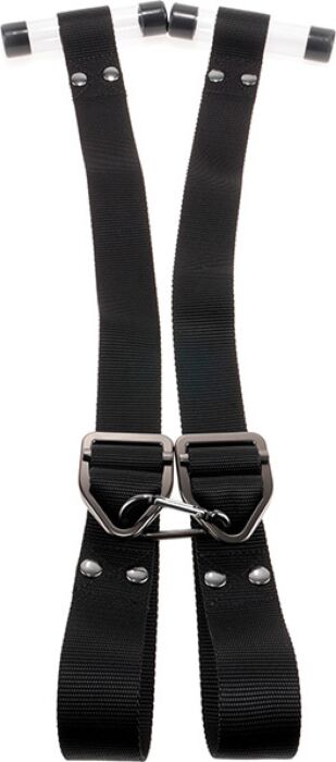 SR Command Bondage Door Cuffs SR Command Bondage Door Cuffs