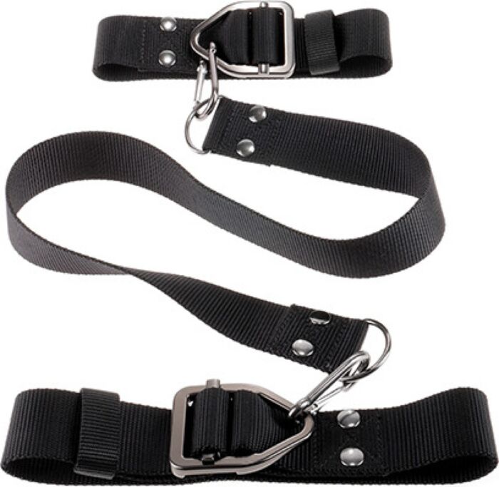 SR Command Deluxe Cuff Set SR Command Deluxe Cuff Set