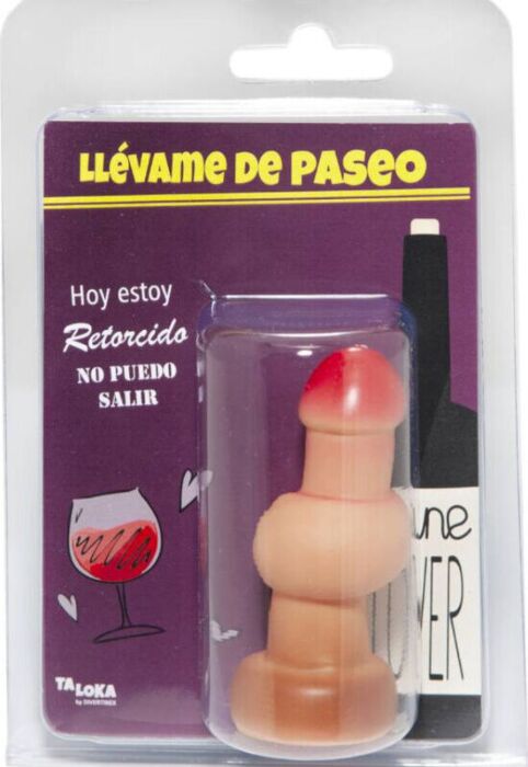 Taponcito Divertido Taponcito Divertido