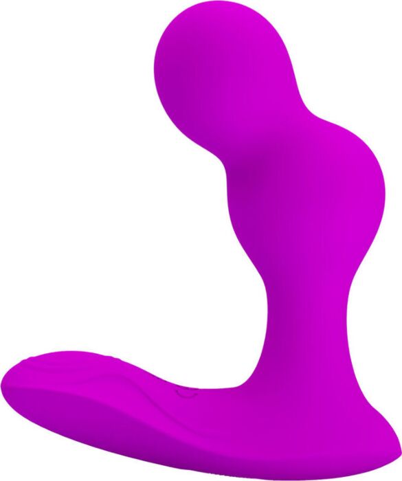 Terrance Control Anal Vibrador Terrance Control Anal Vibrador