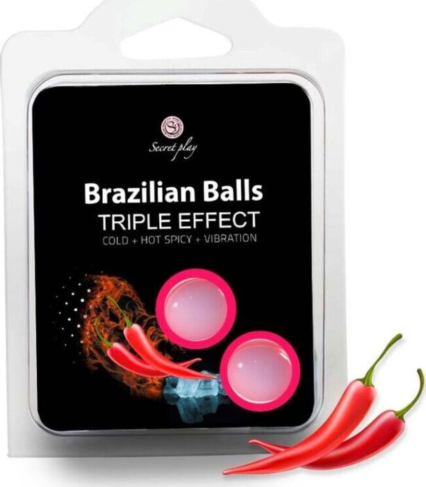 Trío Explosivo Brasileño Trío Explosivo Brasileño