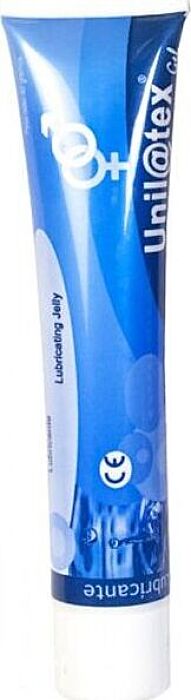 Unilatex lubricante gel 82gr Unilatex lubricante gel 82gr