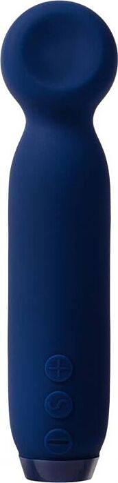 Vibrador Azul Vita Vibrador Azul Vita