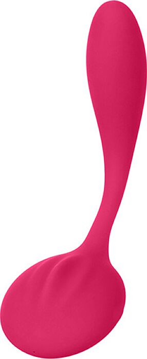 Vibrador Calexotics Silhouette S8 flexible para parejas Vibrador Calexotics Silhouette S8 flexible para parejas