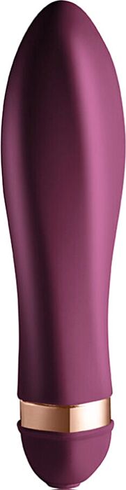 Vibrador Climaximum Ardor 10 Modos Placer Intenso Vibrador Climaximum Ardor 10 Modos Placer Intenso