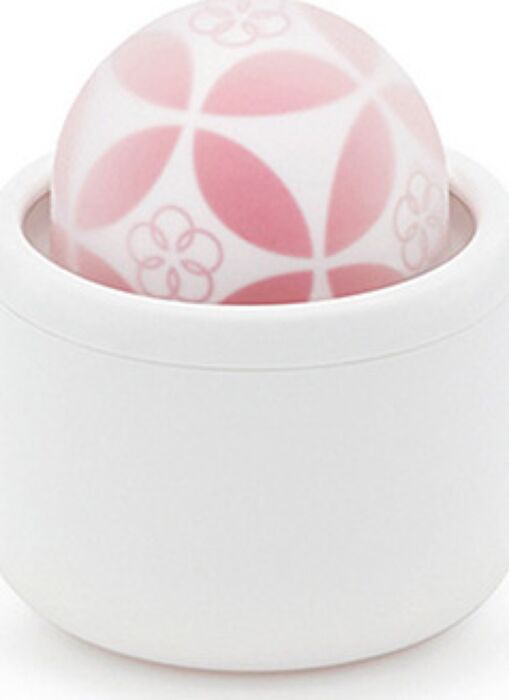 Vibrador externo Iroha Temari Hana silencioso Vibrador externo Iroha Temari Hana silencioso