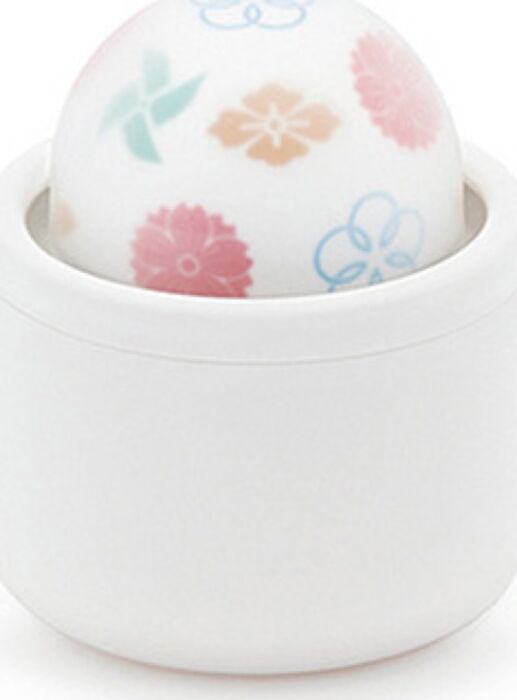 Vibrador externo Iroha Temari Kaze Vibrador externo Iroha Temari Kaze