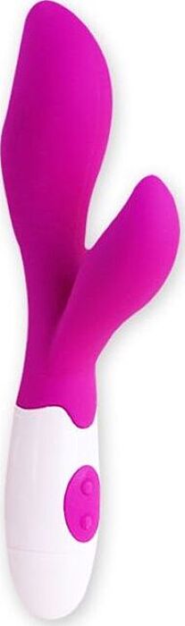 Vibrador Pretty Love Newman con 30 modos de vibración Vibrador Pretty Love Newman con 30 modos de vibración