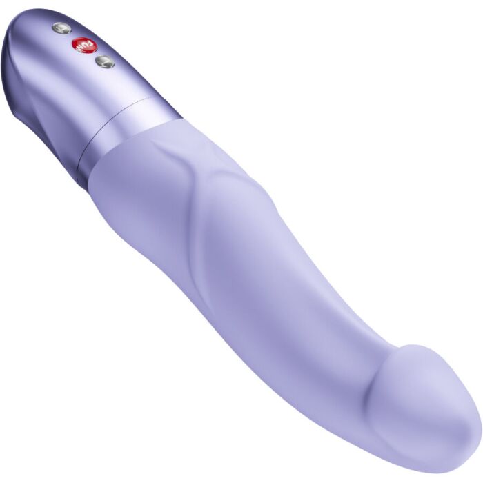 Vibrador Punto G Fun Factory Mr. Boss Violeta Vibrador Punto G Fun Factory Mr. Boss Violeta
