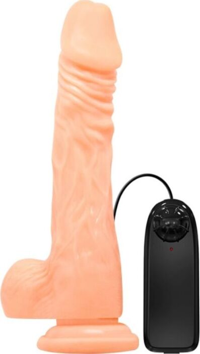 Vibrador Realístico BAILE - Cock Dildo con Vibración
