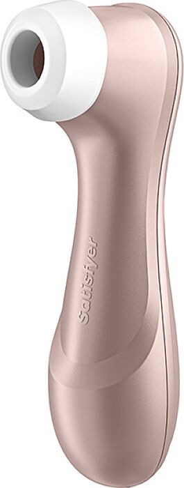 Vibrador Satisfyer Pro 2 Air Pulse | Estimulación clitoriana Vibrador Satisfyer Pro 2 Air Pulse | Estimulación clitoriana