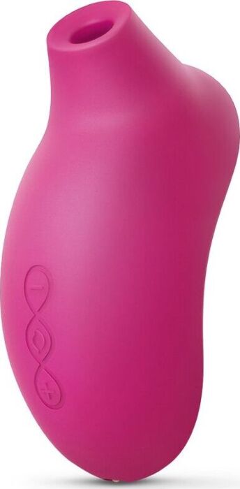 Vibrador succionador LELO SONA 2 - ondas de presión Vibrador succionador LELO SONA 2 - ondas de presión