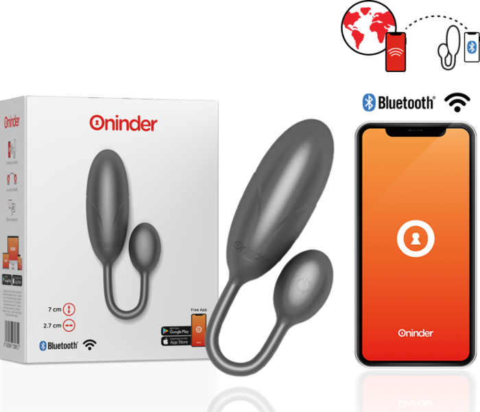 Vibrohuevito Denver Vibrohuevito Denver