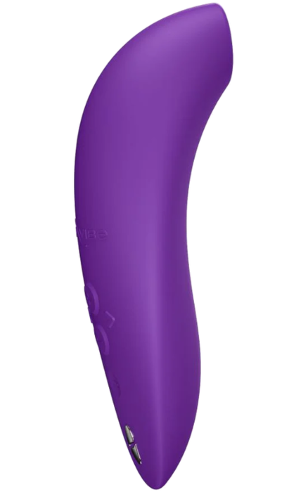 Klitorisstimulator WE-VIBE MELT 2 AIR-PULSE lilla