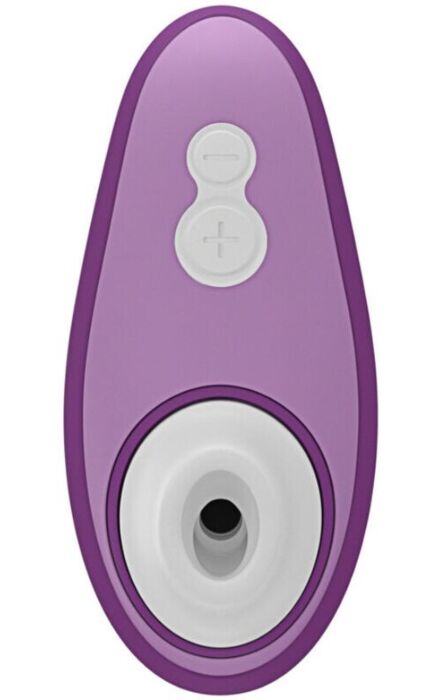 Klitorisstimulator WOMANIZER Liberty 2 lilla