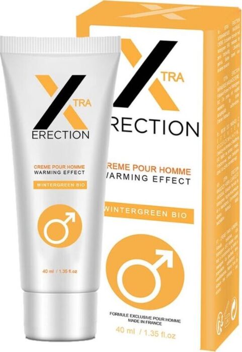 X i can crema efecto calor para el pene X i can crema efecto calor para el pene