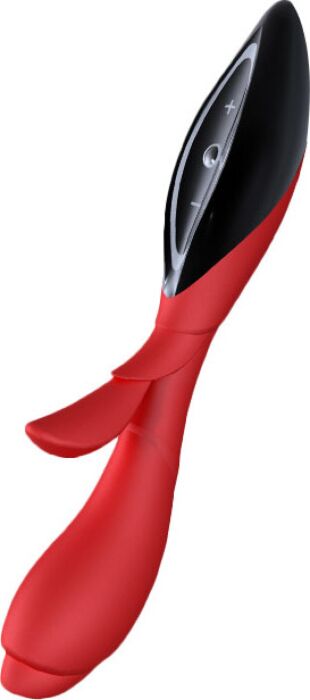 ZINI ZOOK ROJO/NEGRO ZINI ZOOK ROJO/NEGRO