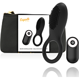 Coquette Toys Chic Desire Fjernbetjent Penisring
