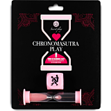 SECRETPLAY Chronomasutra Kamasutra Terninger