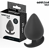 Anal Plug ADDICTED TOYS M 6.6 cm til anal stimulation