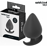 Analprop Addicted Toys 8 cm til behagelig udforskning